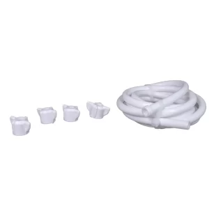 Pack Manguera Para Filtro De Agua * 2 m x 5 unidades