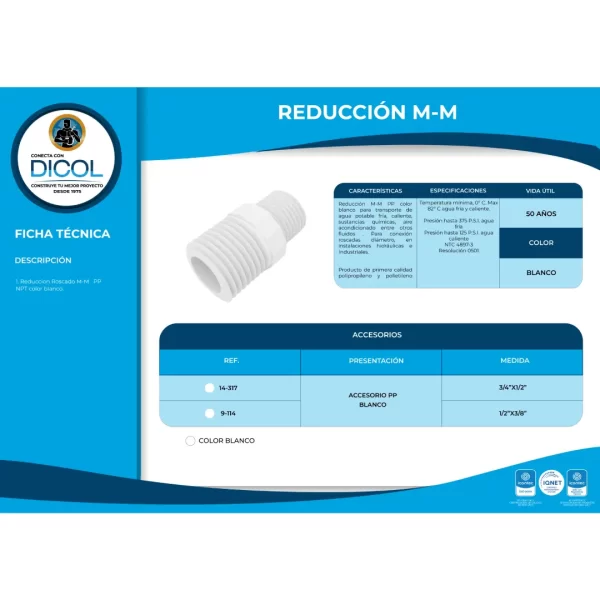 Pack Reducción x 10 unidades - Image 4