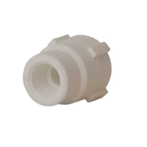 Pack Adaptador Hm. Inserto Metalico 1/2 X 10 unidades