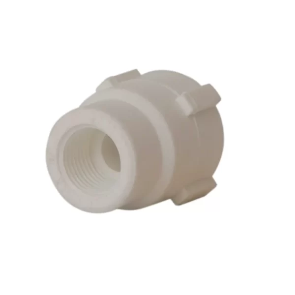 Pack Adaptador Hm. Inserto Metalico 1/2 X 10 unidades
