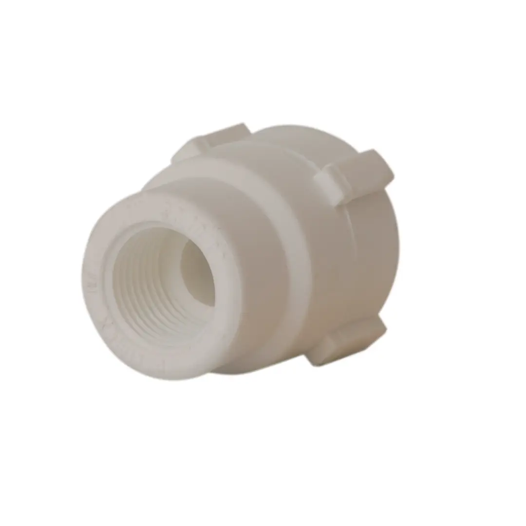 Pack Adaptador Hm. Inserto Metalico 1/2 X 10 unidades