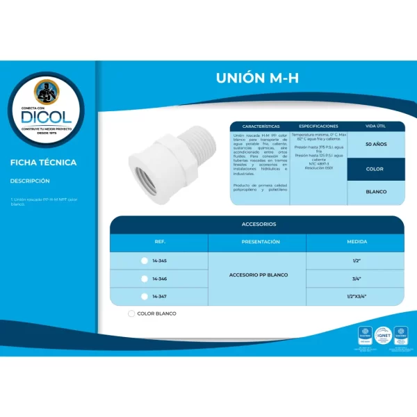 Union Mh - Image 4