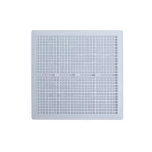 Rejilla Ventilacion 24Cm * 24Cm