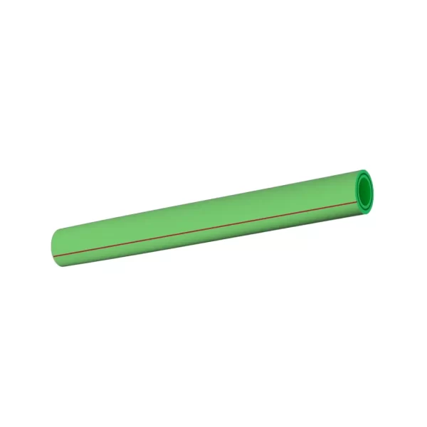 Tuberia PP- PN
