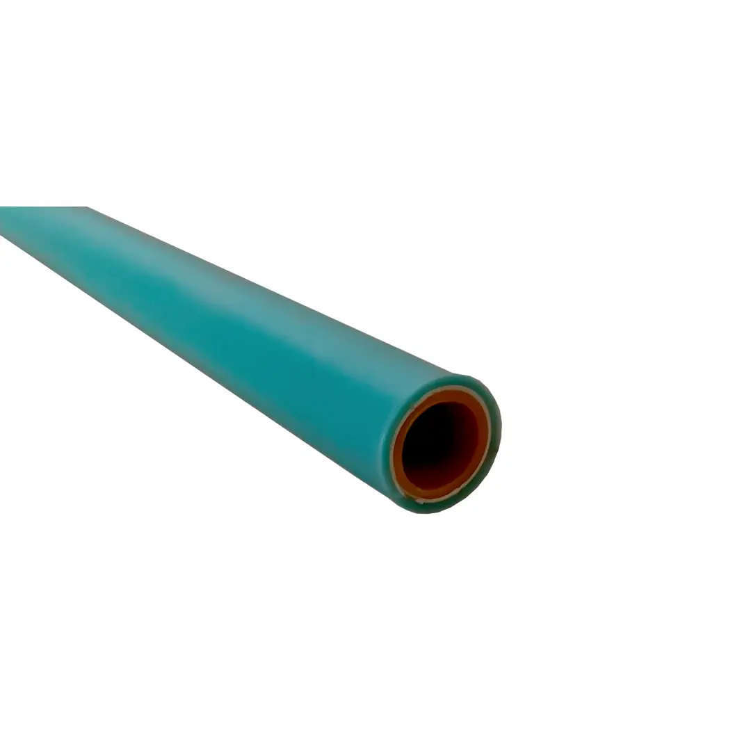 Tuberia PPR-Al-Pert Capa Externa