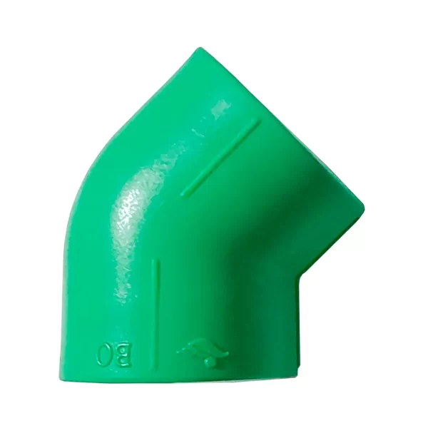 Pack Codo 45° HH x 10 unidades - Image 2
