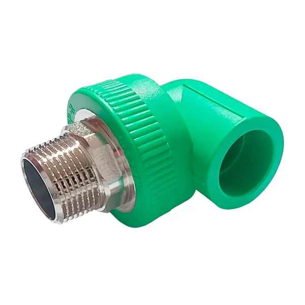 Codo 90° HM Inserto Metalico - Image 2