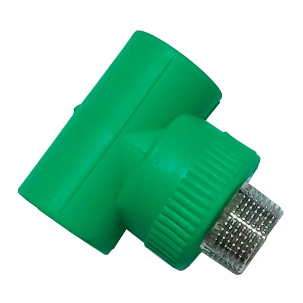 Tee HMH. Inserto Metalico - Image 2