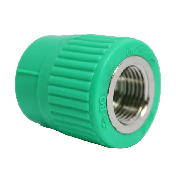 Pack Adaptador Red. HH  Inserto Metalico x 5 unidades - Image 2