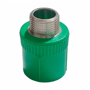 Adaptador Red. HM Inserto Metalico