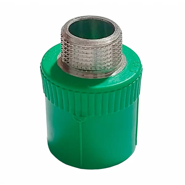 Pack Adaptador Red. HM Inserto Metalico x 5 unidades