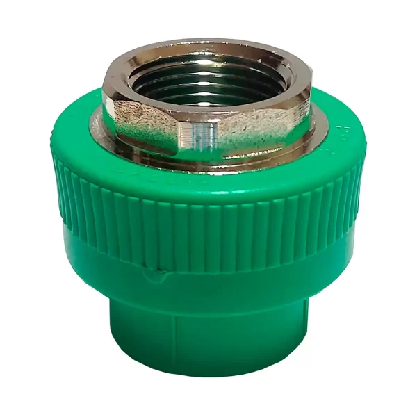 Adaptador HH Inserto Metalico