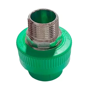 Pack Adaptador HM Inserto Metalico x 5 unidades