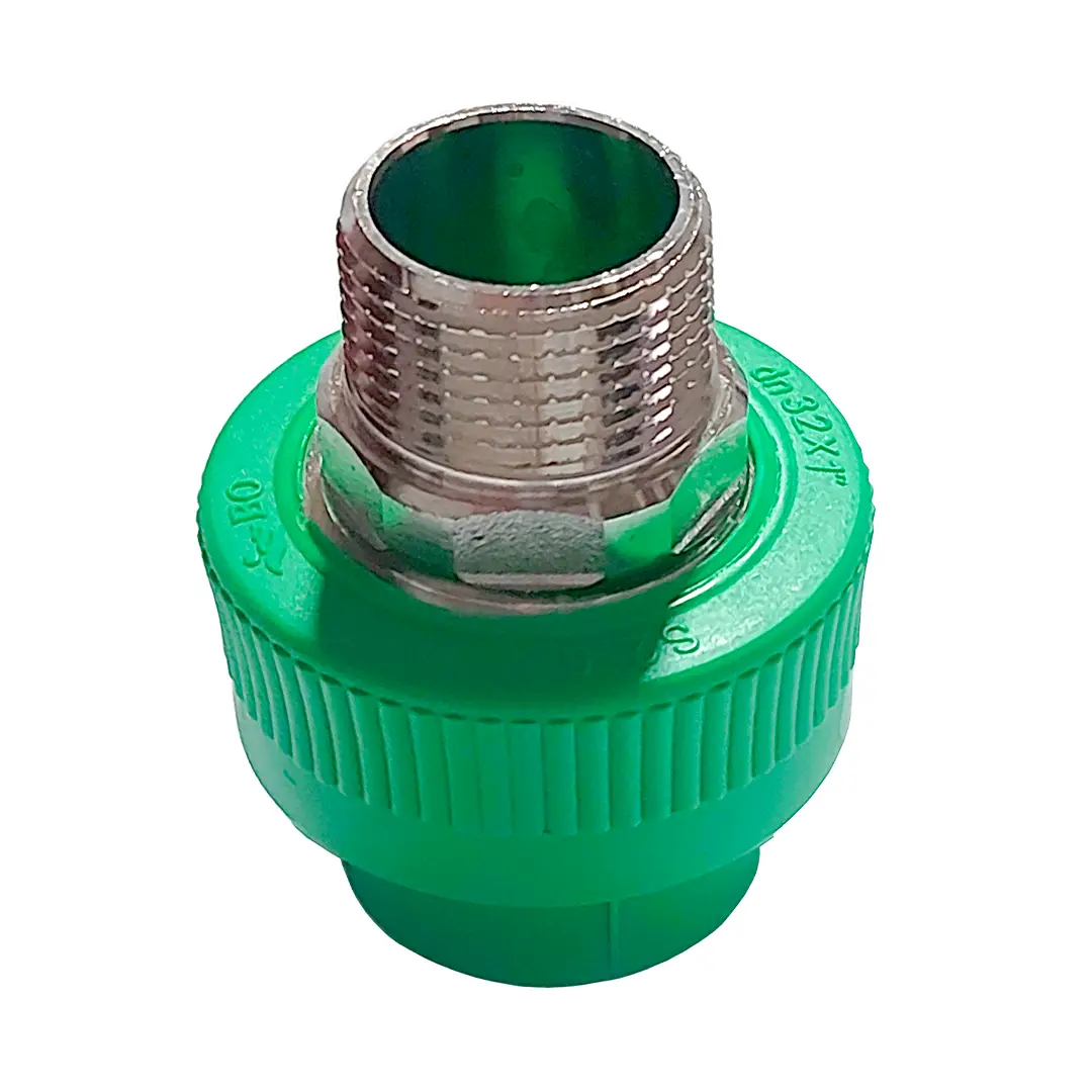 Adaptador HM Inserto Metalico