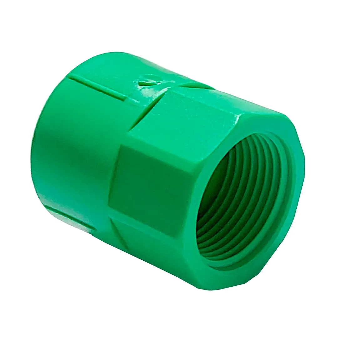 Adaptador HH