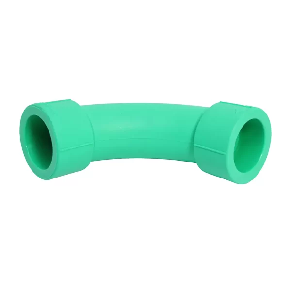 Pack Curva 90° HH x 5 unidades - Image 2