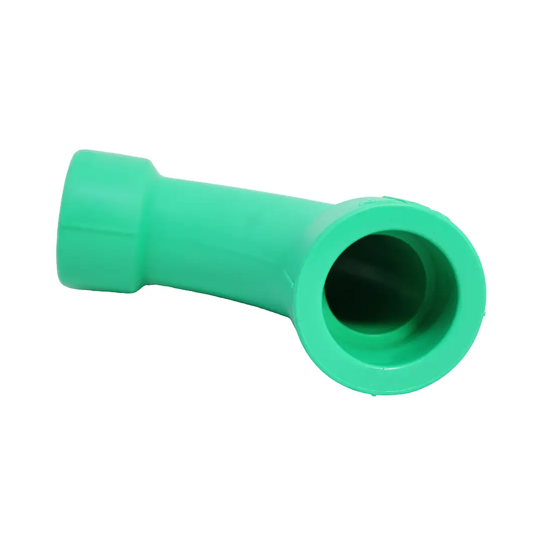 Pack Curva 90° HH x 5 unidades