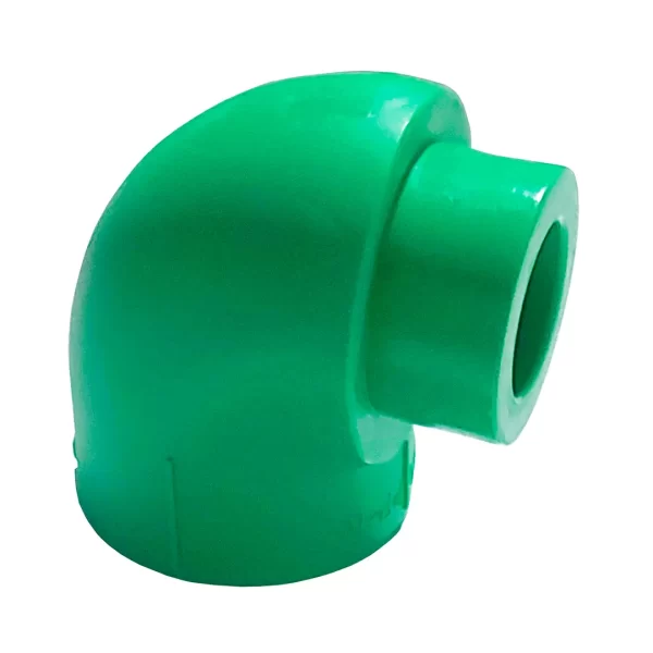 Codo 90° MH