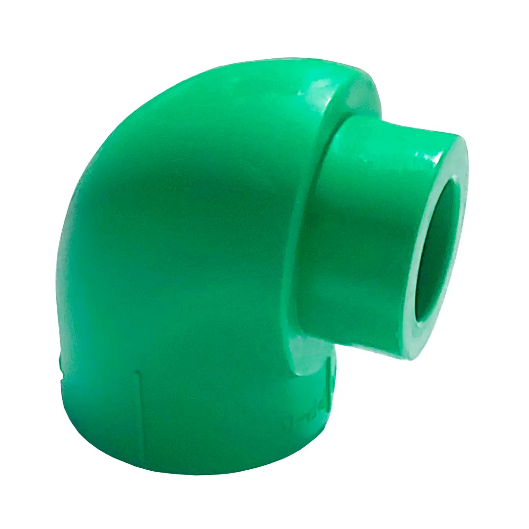Codo 90° MH