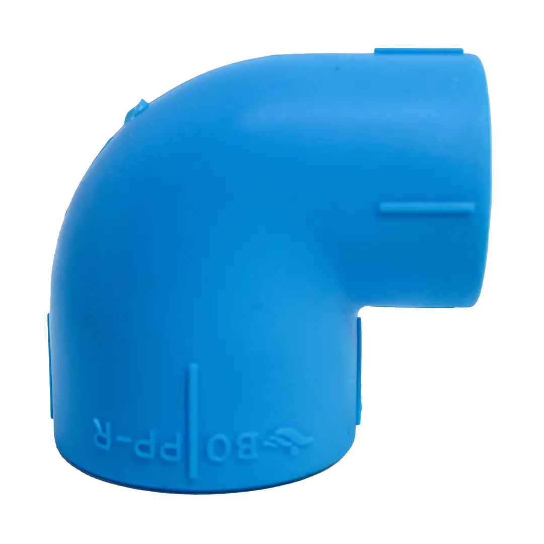 Pack Codo Reducido 90° HH x 5 unidades