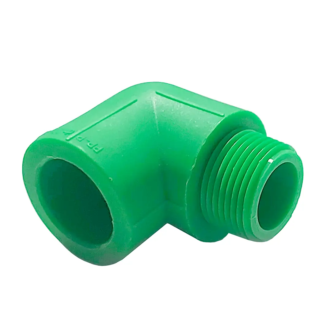 Codo 90° HM