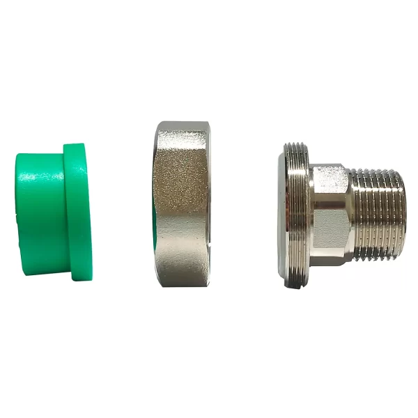 Union Universal Rosca Hex. Macho - Image 2