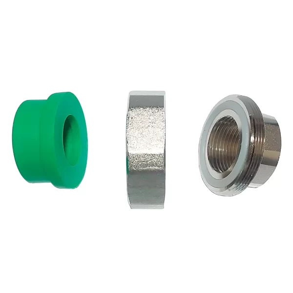 Union Universal Rosca Hex. Hembra - Image 2