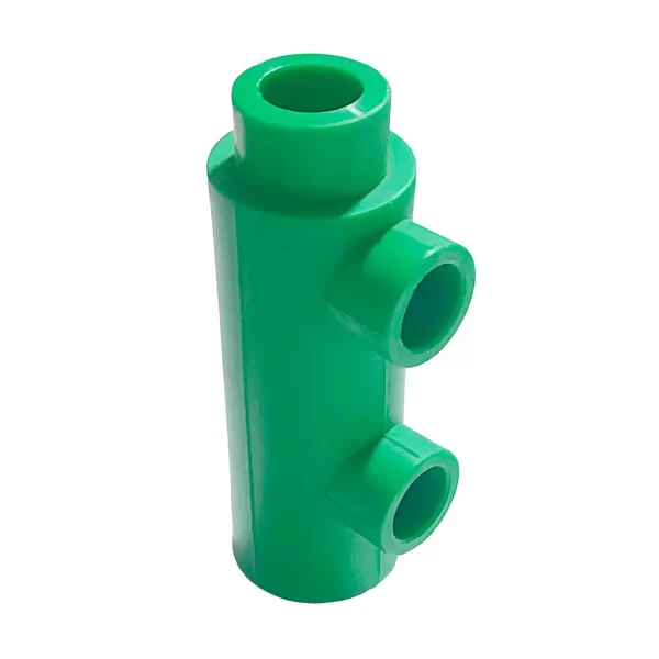 Manifold Flauta Doble - Image 2