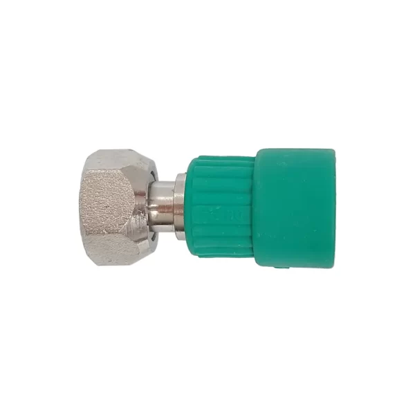 Adaptador Con Tuerca Loca - Image 2