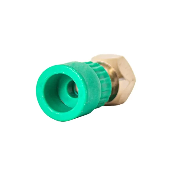 Adaptador Con Tuerca Loca - Image 3
