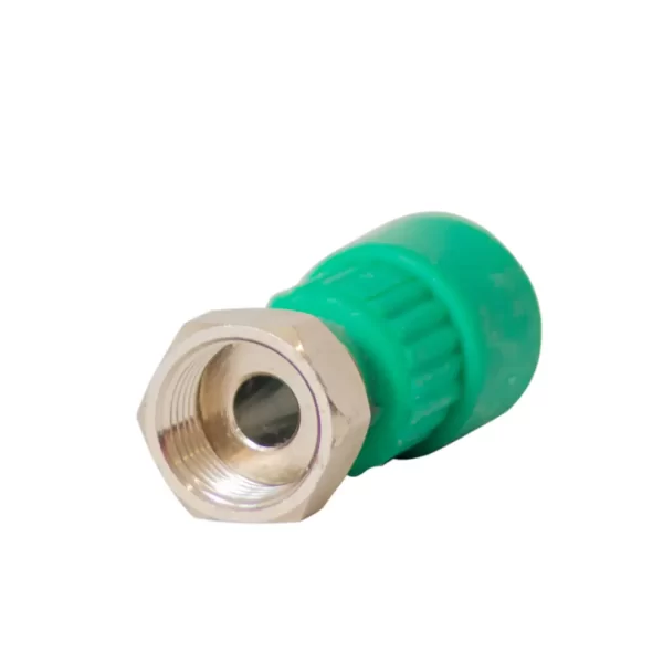 Adaptador Con Tuerca Loca - Image 4
