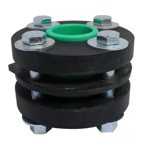 Kit Brida Universal