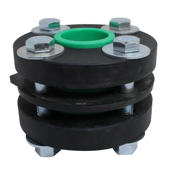 Kit Brida Universal
