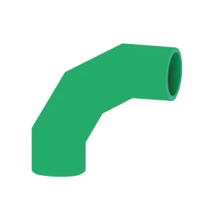 Codo 90° HH PN