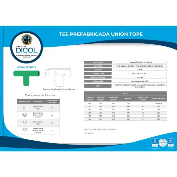 Tee HHH Pn - Image 3