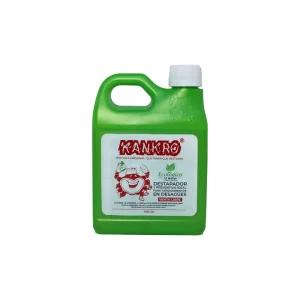 Kankro Ecologico 12 Horas