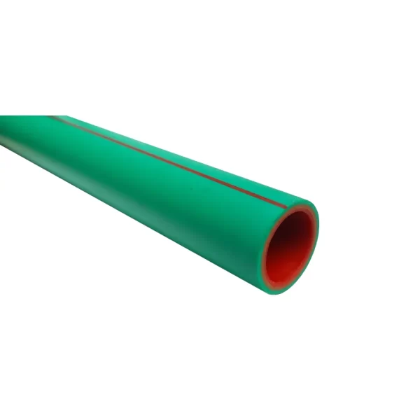 Tuberia PP PN16 Tricapa Fibra De Vidrio