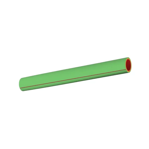 Tuberia PP PN16 Tricapa Fibra De Vidrio - Image 3