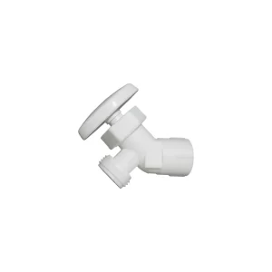 Pack Valvula Jardin O Lavadora x 10 unidades