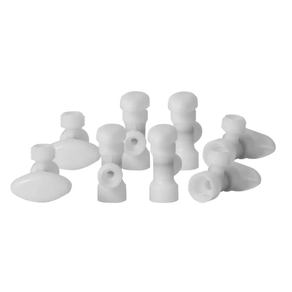 Válvula Regulacion Sencilla Mini X 8 - Image 2