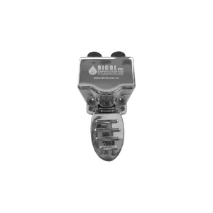 Valvula De Pedal