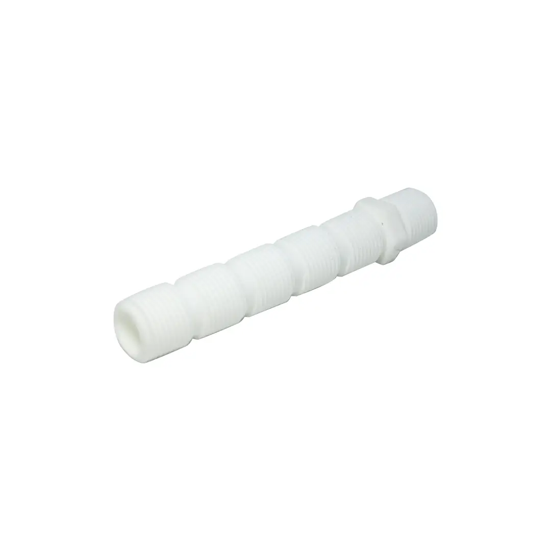 Pack Adaptador Mm 3/4 *1/2 Blanco x 10 unidades