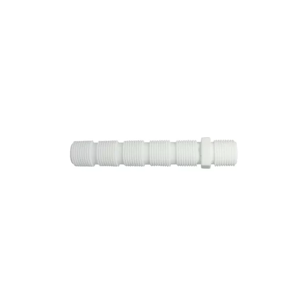 Pack Adaptador Mm 3/4 *1/2 Blanco x 10 unidades - Image 2