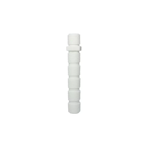Pack Adaptador Mm 3/4 *1/2 Blanco x 10 unidades - Image 3