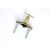 Kit Manguera De 1/4” X 2mt +Llave Galápago - Image 3