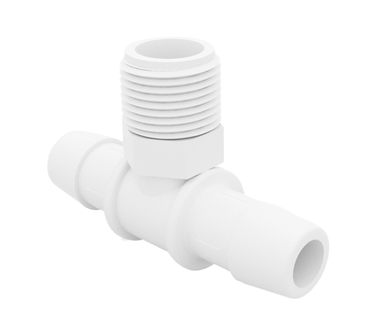 Pack Tapon Espigo 20Mm (1/2 ) x 10 unidades
