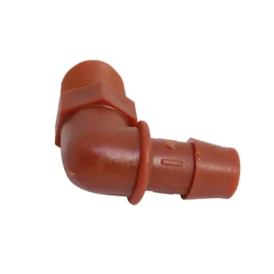 Tee Espigo 20Mm. (1/2 )