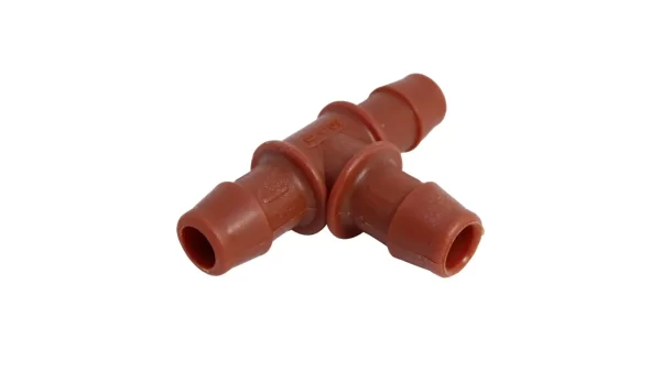 Pack Tee Espigo 20Mm Rosca M. 1/2 x 10 unidades - Image 3