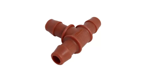Pack Tee Espigo 20Mm Rosca M. 1/2 x 10 unidades - Image 4