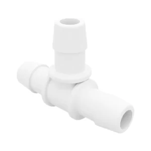 Pack Tee Espigo 20Mm Rosca M. 1/2 x 10 unidades